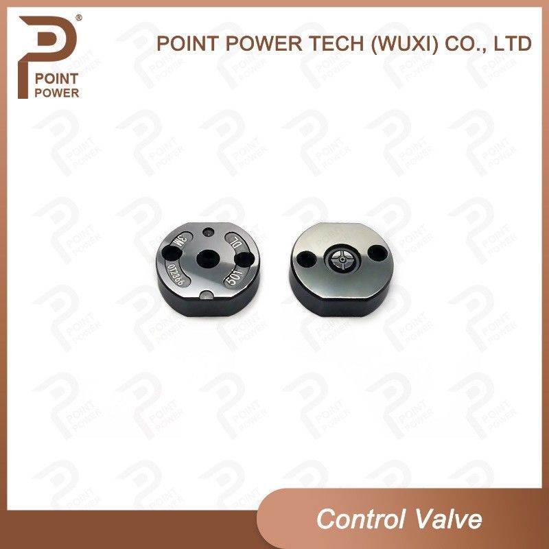 Válvula de controlo 501# original para injector Denso de aço de alta velocidade