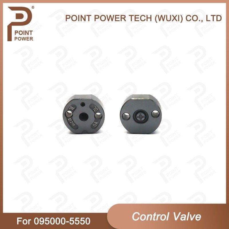 Geniune válvula de controlo do comboio comum para injetor denso 095000-5550/095000-5950 válvula de controlo denso