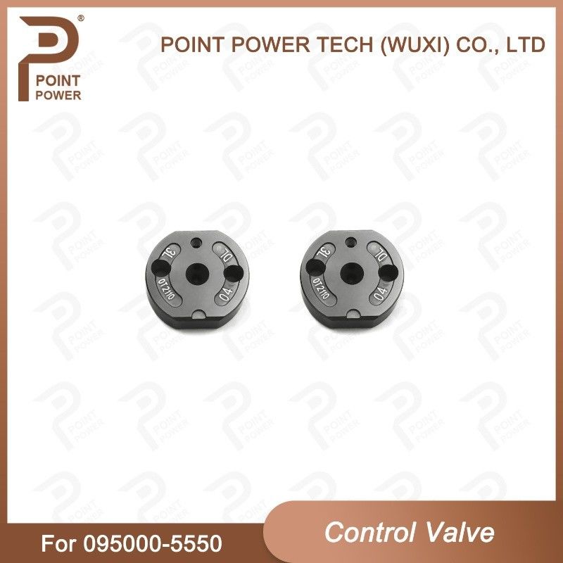 Geniune válvula de controlo do comboio comum para injetor denso 095000-5550/095000-5950 válvula de controlo denso