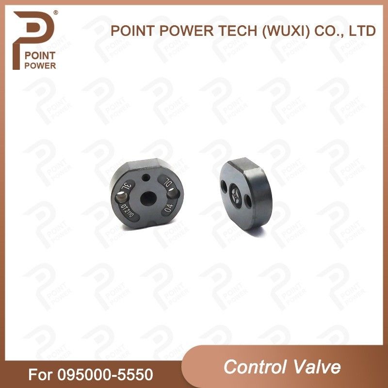 Geniune válvula de controlo do comboio comum para injetor denso 095000-5550/095000-5950 válvula de controlo denso