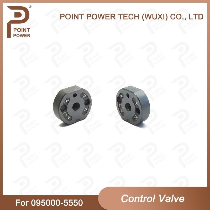 Geniune válvula de controlo do comboio comum para injetor denso 095000-5550/095000-5950 válvula de controlo denso