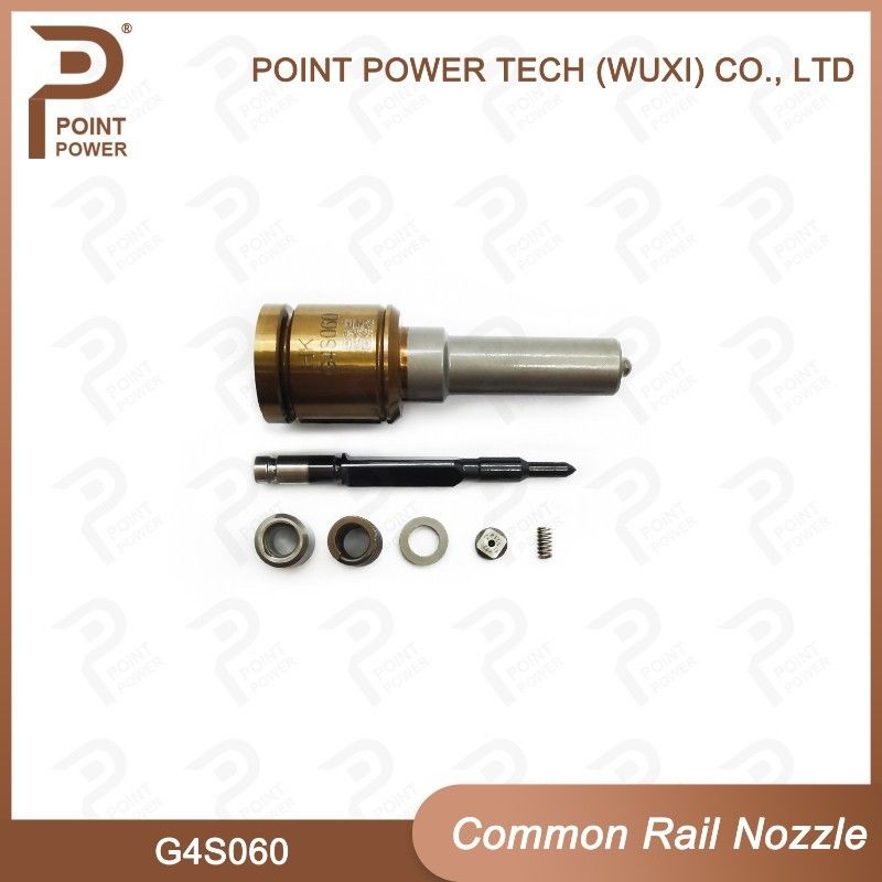 G4S060 Bocal Denso Commmon Rail para Injetores 23670-0E060/ 23670-09470/295700-1130