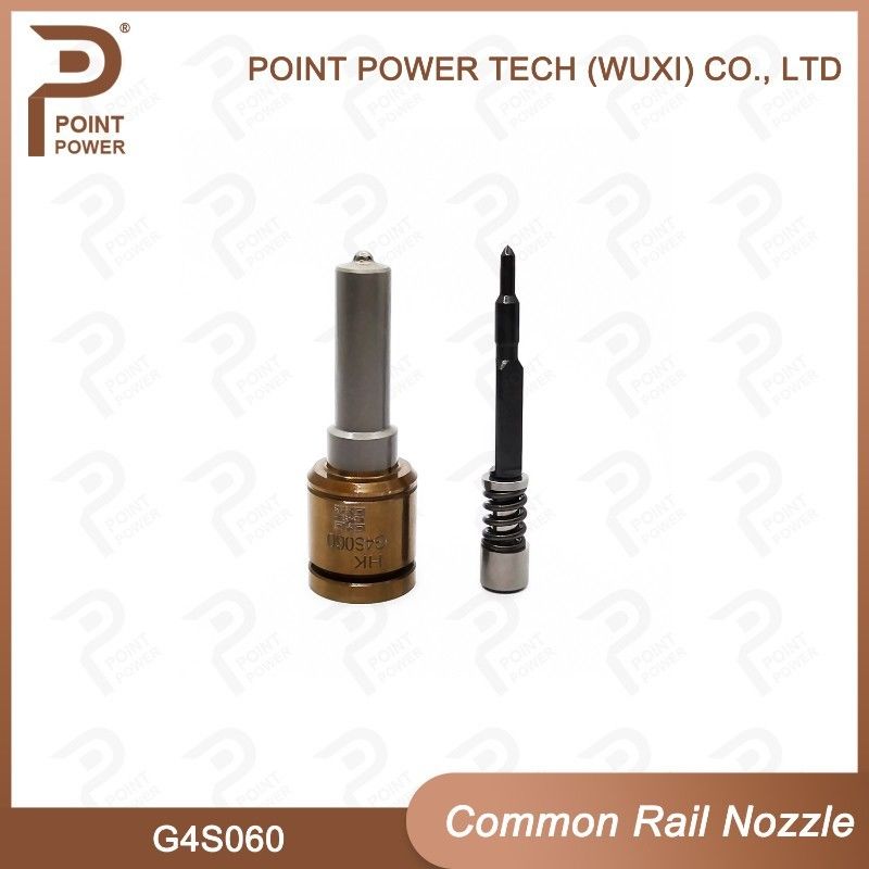 G4S060 Bocal Denso Commmon Rail para Injetores 23670-0E060/ 23670-09470/295700-1130