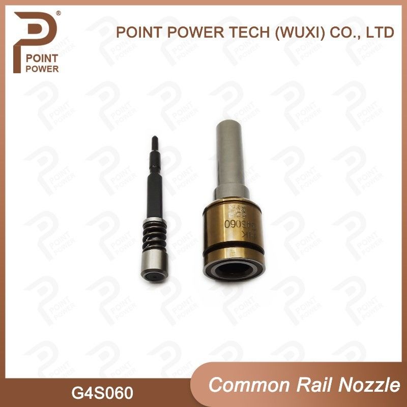 G4S060 Bocal Denso Commmon Rail para Injetores 23670-0E060/ 23670-09470/295700-1130