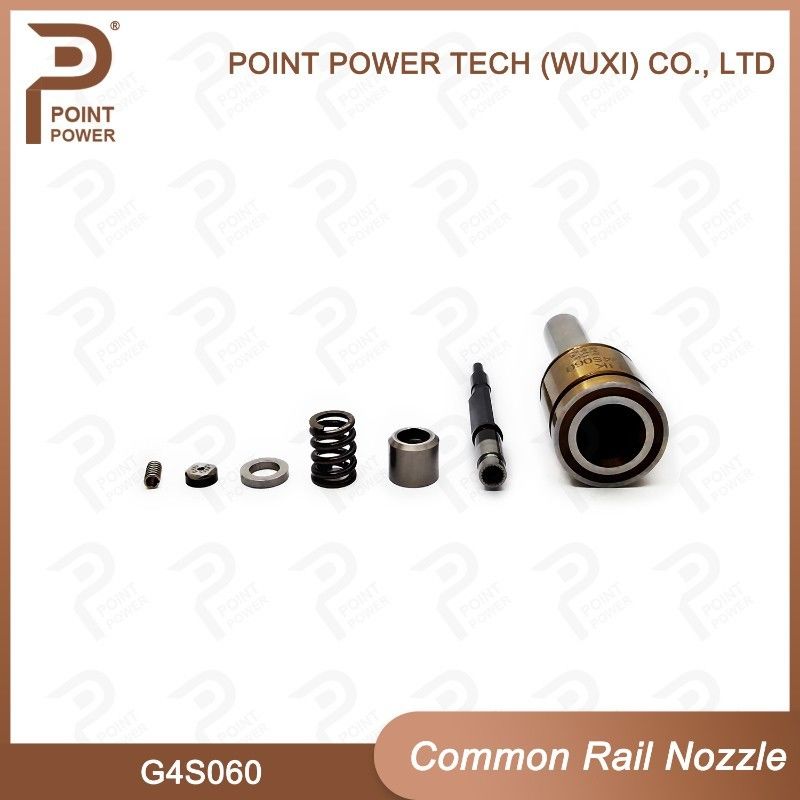 G4S060 Bocal Denso Commmon Rail para Injetores 23670-0E060/ 23670-09470/295700-1130