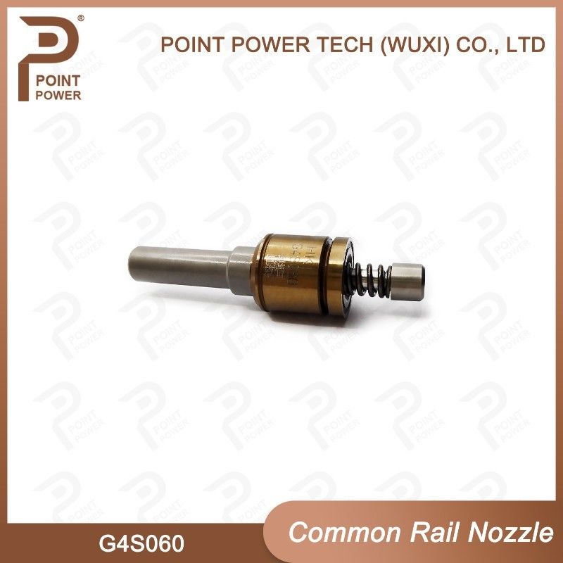 G4S060 Bocal Denso Commmon Rail para Injetores 23670-0E060/ 23670-09470/295700-1130