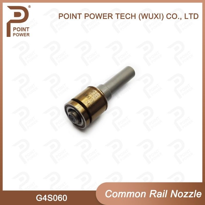 G4S060 Bocal Denso Commmon Rail para Injetores 23670-0E060/ 23670-09470/295700-1130