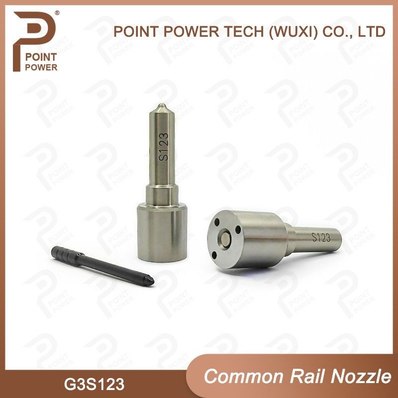 G3S123 Garrafa comum Denso para injetores 295050-2420 8-97435554-0 8-98317930-0
