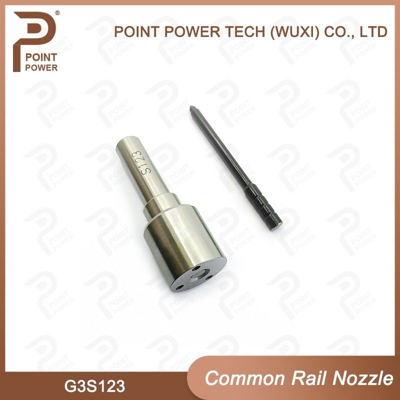 G3S123 Garrafa comum Denso para injetores 295050-2420 8-97435554-0 8-98317930-0