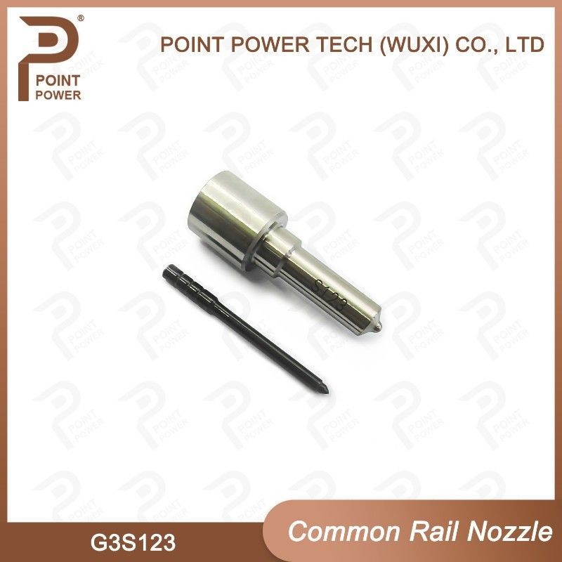 G3S123 Garrafa comum Denso para injetores 295050-2420 8-97435554-0 8-98317930-0