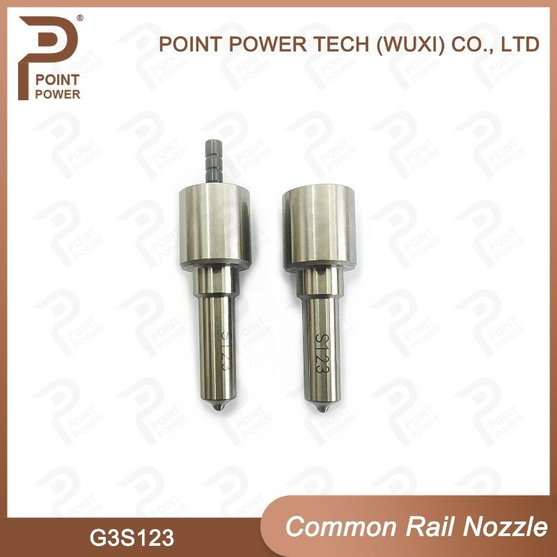G3S123 Garrafa comum Denso para injetores 295050-2420 8-97435554-0 8-98317930-0