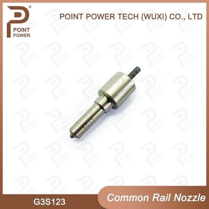 G3S123 Garrafa comum Denso para injetores 295050-2420 8-97435554-0 8-98317930-0