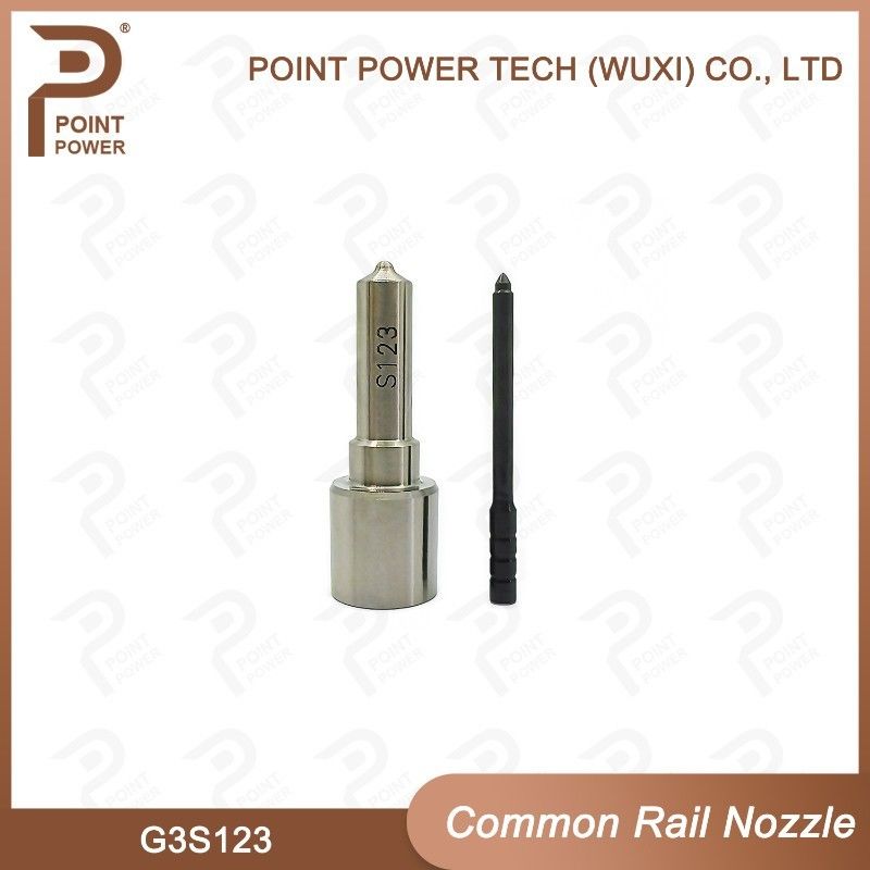 G3S123 Garrafa comum Denso para injetores 295050-2420 8-97435554-0 8-98317930-0