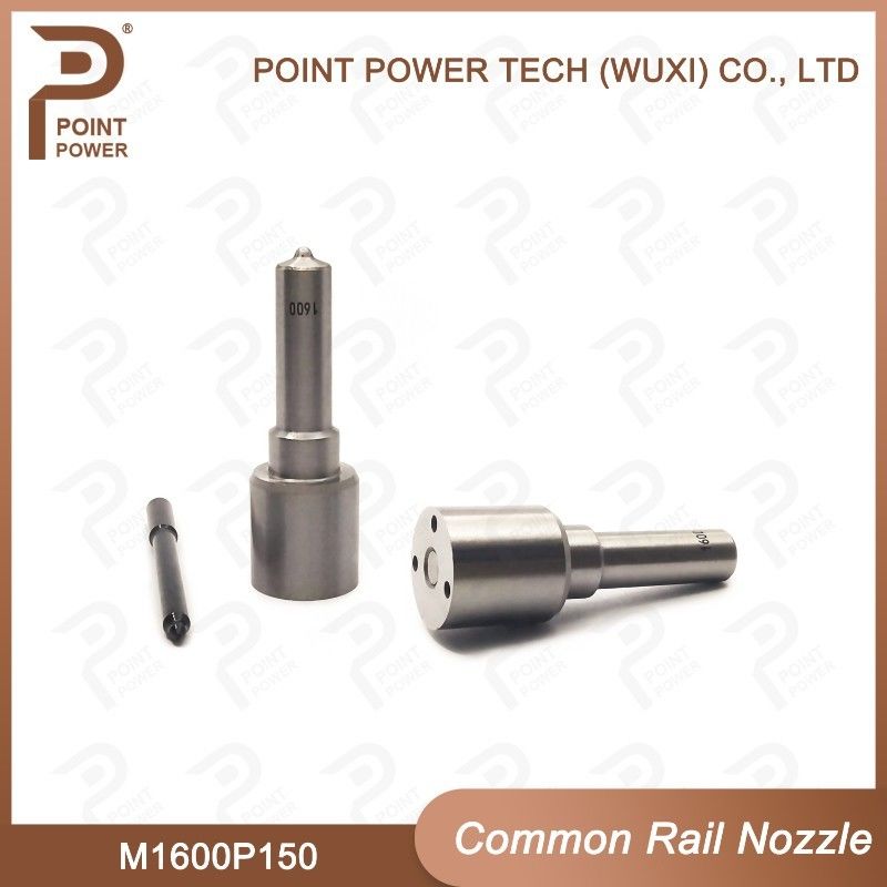 M1600P150 SIEMENS VDO Comum Rail Nozzle para Injetores Comum Rail A2C59515264 / 5WS40080