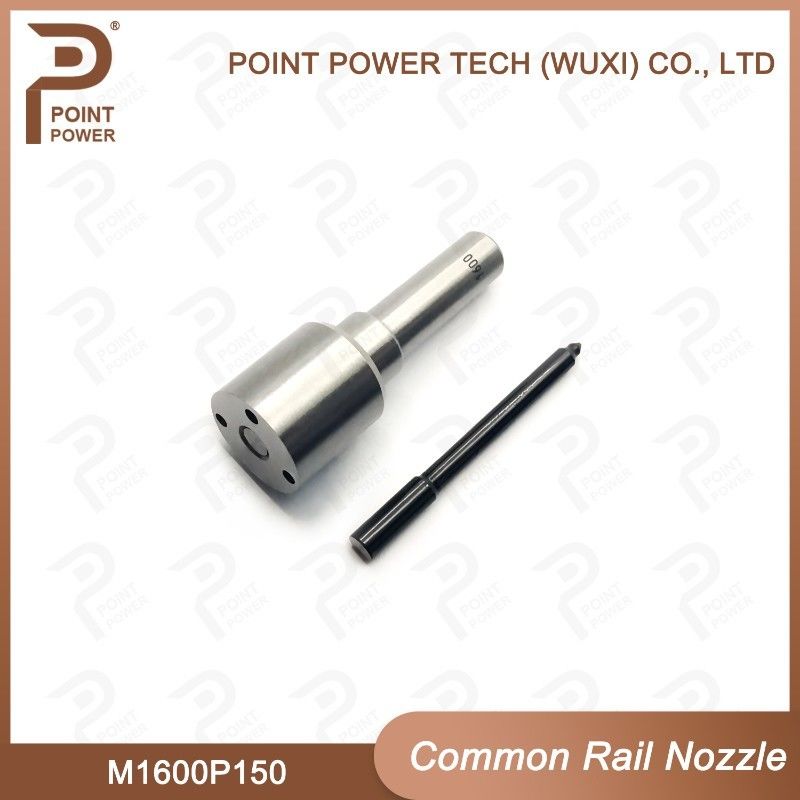 M1600P150 SIEMENS VDO Comum Rail Nozzle para Injetores Comum Rail A2C59515264 / 5WS40080