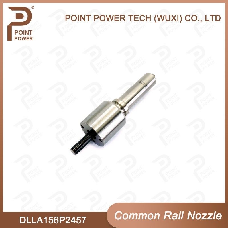 DLLA156P2457 BOSCH Bico de ferro comum para injetores 0 445 110 653/ 654