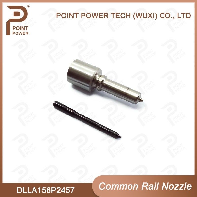 DLLA156P2457 BOSCH Bico de ferro comum para injetores 0 445 110 653/ 654