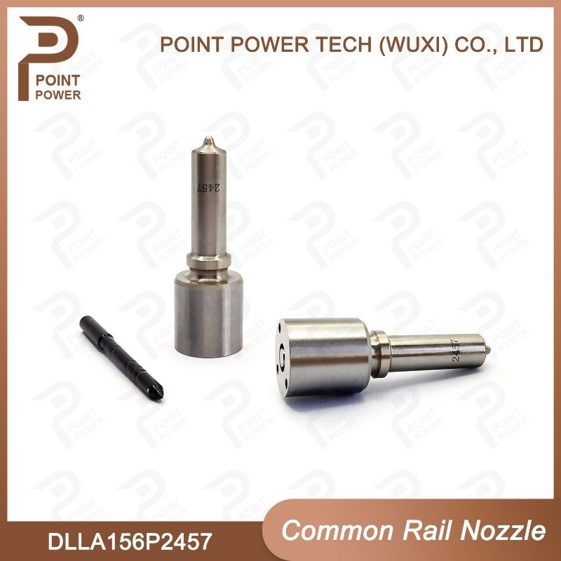 DLLA156P2457 BOSCH Bico de ferro comum para injetores 0 445 110 653/ 654