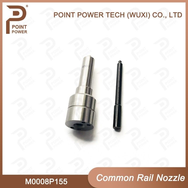 M0008P155 SIEMENS VDO Comum Rail Nozzle para Injetores Comum Rail 5WS40536 /A2C59513484