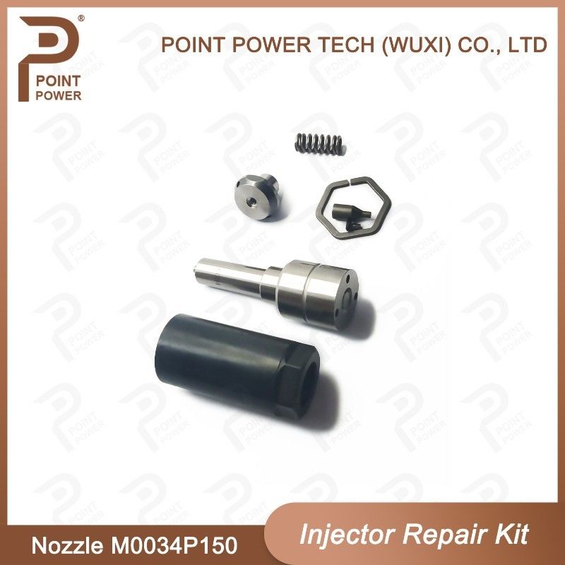 Kit de reparação de injetores Siemens para injetores 4Q9K-546-AA / CK4Q-9K546-AA / A2C8139490080