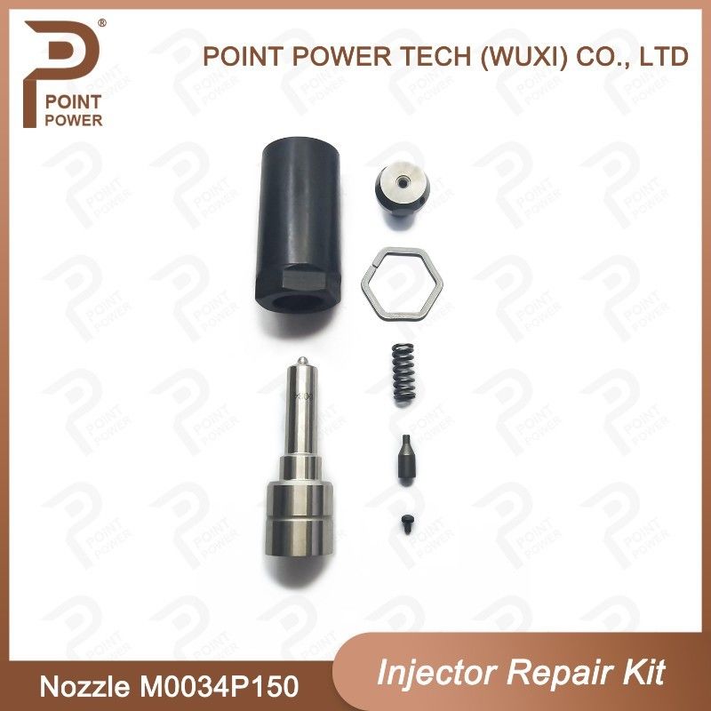 Kit de reparação de injetores Siemens para injetores 4Q9K-546-AA / CK4Q-9K546-AA / A2C8139490080