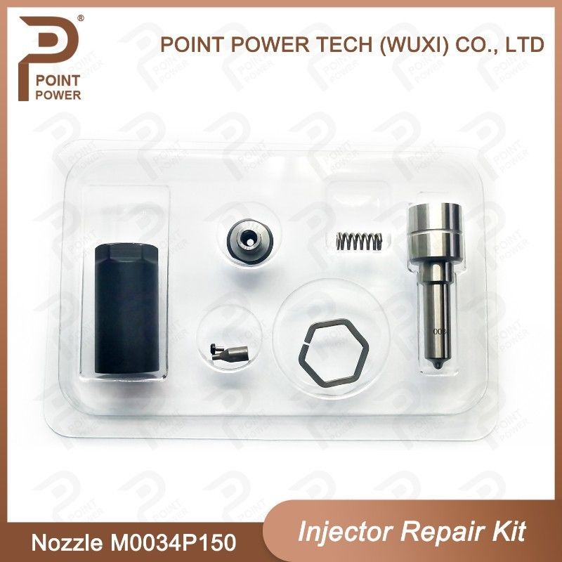 Kit de reparação de injetores Siemens para injetores 4Q9K-546-AA / CK4Q-9K546-AA / A2C8139490080