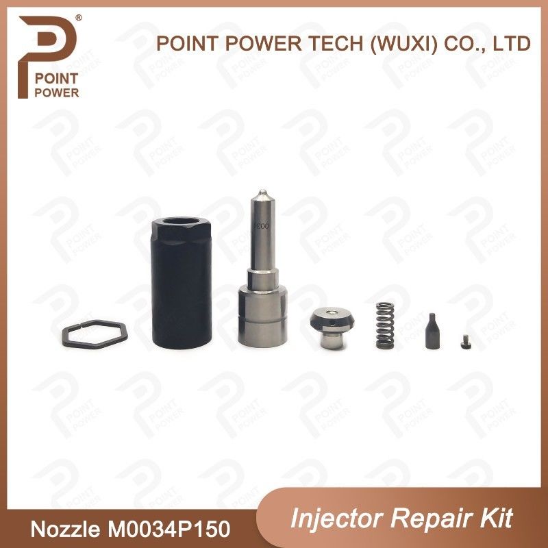 Kit de reparação de injetores Siemens para injetores 4Q9K-546-AA / CK4Q-9K546-AA / A2C8139490080