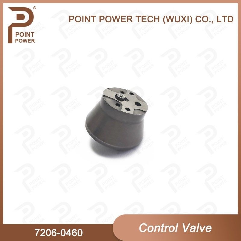 7206-0460 Válvula de controlo do injetor do comboio comum Válvula solenoide para injetor BEBJ1A00201