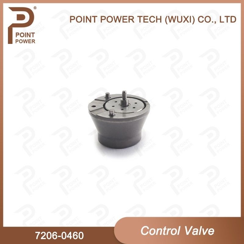 7206-0460 Válvula de controlo do injetor do comboio comum Válvula solenoide para injetor BEBJ1A00201