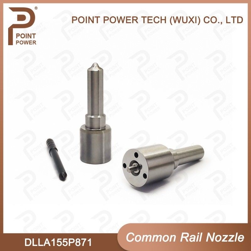DLLA155P871 DENSO Bico de carril comum para injetores 095000-561# / 611# 095000-690# / 724#