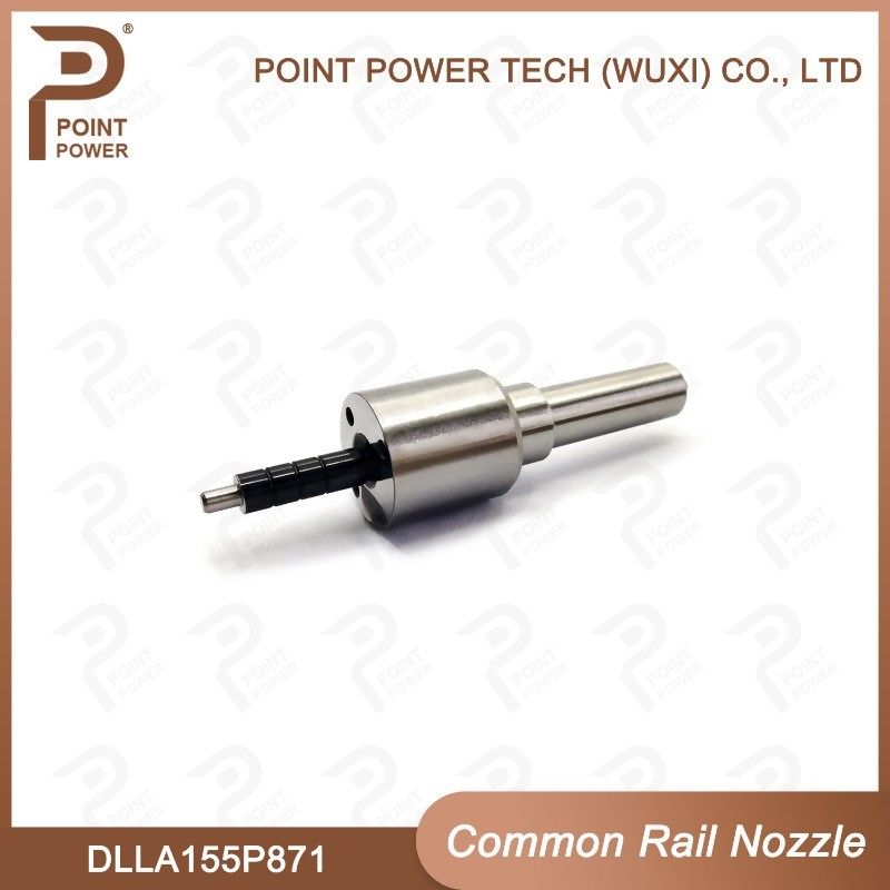 DLLA155P871 DENSO Bico de carril comum para injetores 095000-561# / 611# 095000-690# / 724#