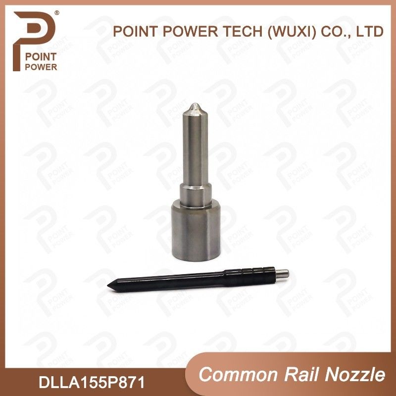 DLLA155P871 DENSO Bico de carril comum para injetores 095000-561# / 611# 095000-690# / 724#