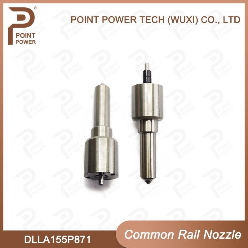 DLLA155P871 DENSO Bico de carril comum para injetores 095000-561# / 611# 095000-690# / 724#