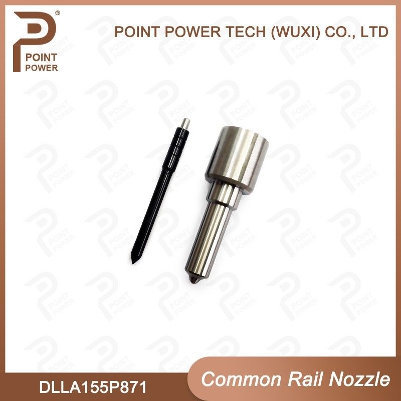DLLA155P871 DENSO Bico de carril comum para injetores 095000-561# / 611# 095000-690# / 724#