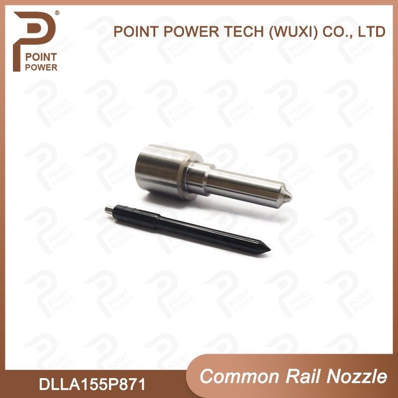DLLA155P871 DENSO Bico de carril comum para injetores 095000-561# / 611# 095000-690# / 724#