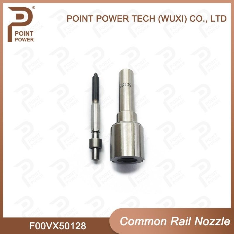 F00VX50128 Bosch Piezo Nozzle para injetores 0 445 120 385 / 0 445 120 386