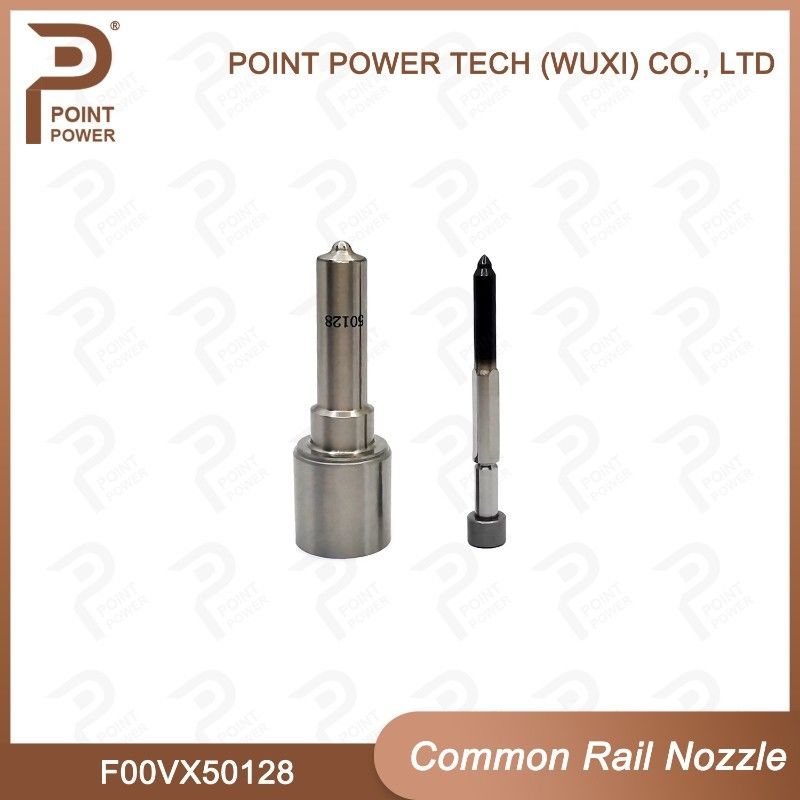 F00VX50128 Bosch Piezo Nozzle para injetores 0 445 120 385 / 0 445 120 386