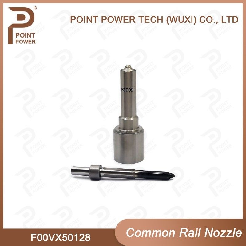 F00VX50128 Bosch Piezo Nozzle para injetores 0 445 120 385 / 0 445 120 386