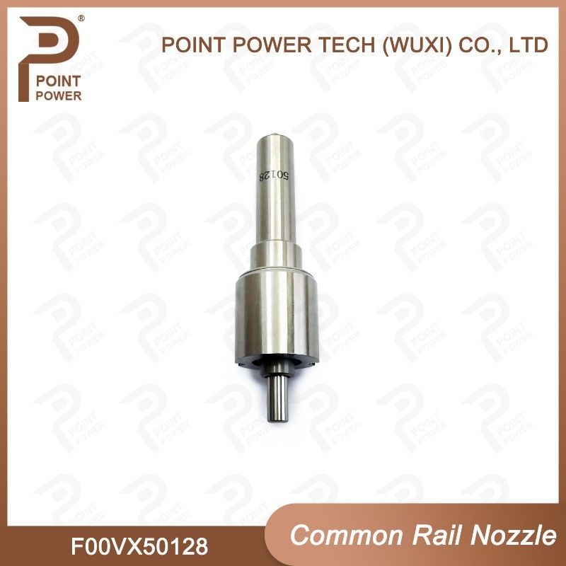 F00VX50128 Bosch Piezo Nozzle para injetores 0 445 120 385 / 0 445 120 386