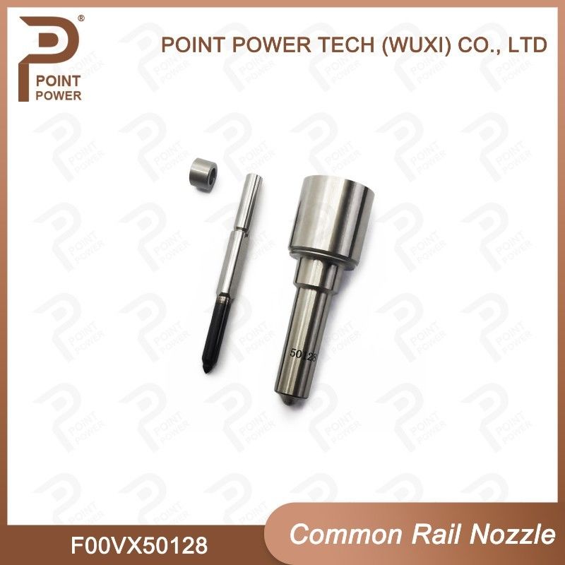 F00VX50128 Bosch Piezo Nozzle para injetores 0 445 120 385 / 0 445 120 386