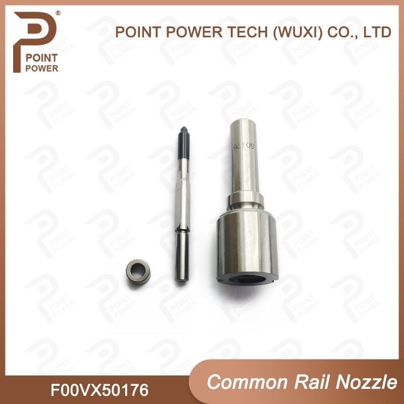 F00VX50176 Bosch Piezo Nozzle para injetores 0 445 120 298 / 0 445 120 299