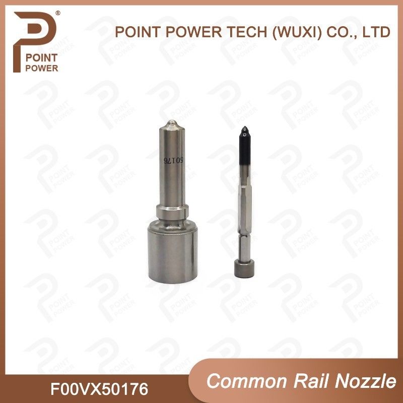 F00VX50176 Bosch Piezo Nozzle para injetores 0 445 120 298 / 0 445 120 299