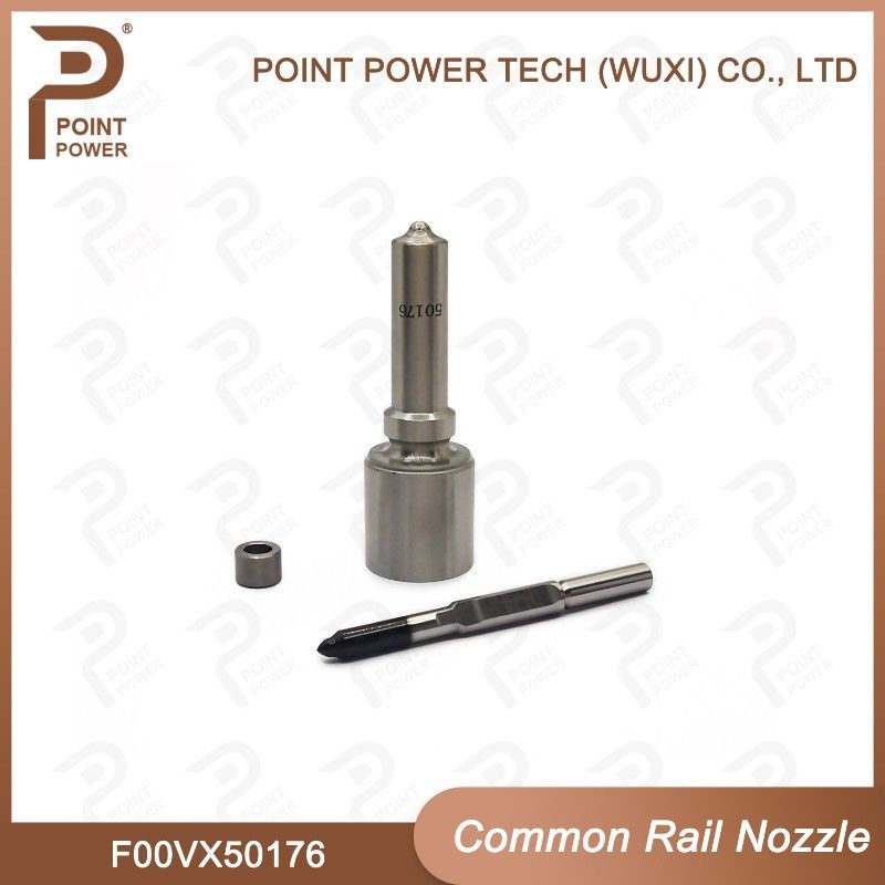 F00VX50176 Bosch Piezo Nozzle para injetores 0 445 120 298 / 0 445 120 299