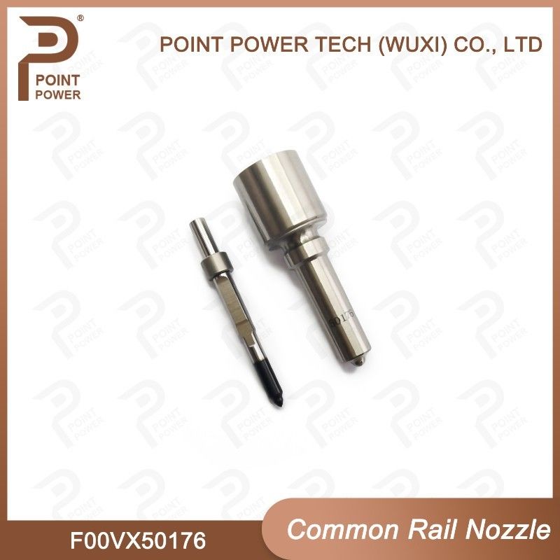 F00VX50176 Bosch Piezo Nozzle para injetores 0 445 120 298 / 0 445 120 299