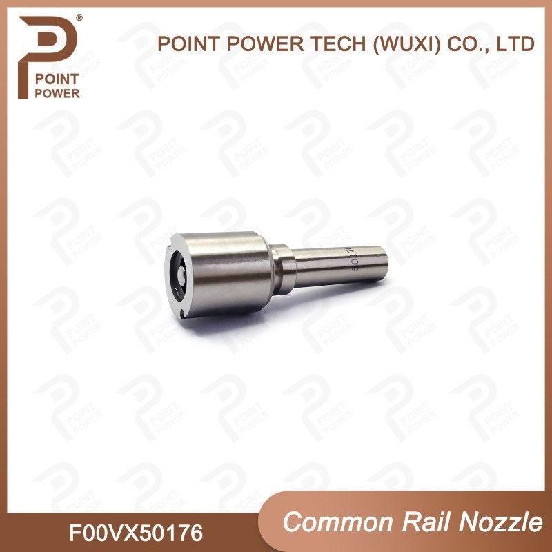 F00VX50176 Bosch Piezo Nozzle para injetores 0 445 120 298 / 0 445 120 299