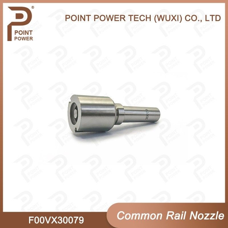 F00VX30079 Bosch Piezo Nozzle Para Injetor 0445117030, BMW Fuel Injection Nozzle