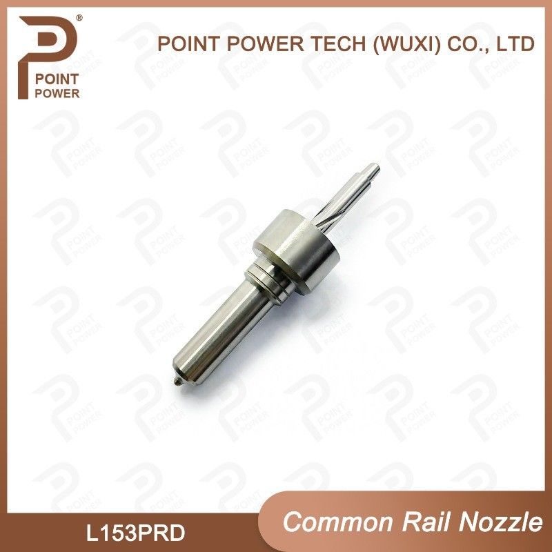 Nozzle L153PRD para injetores de Delphi Common Rail