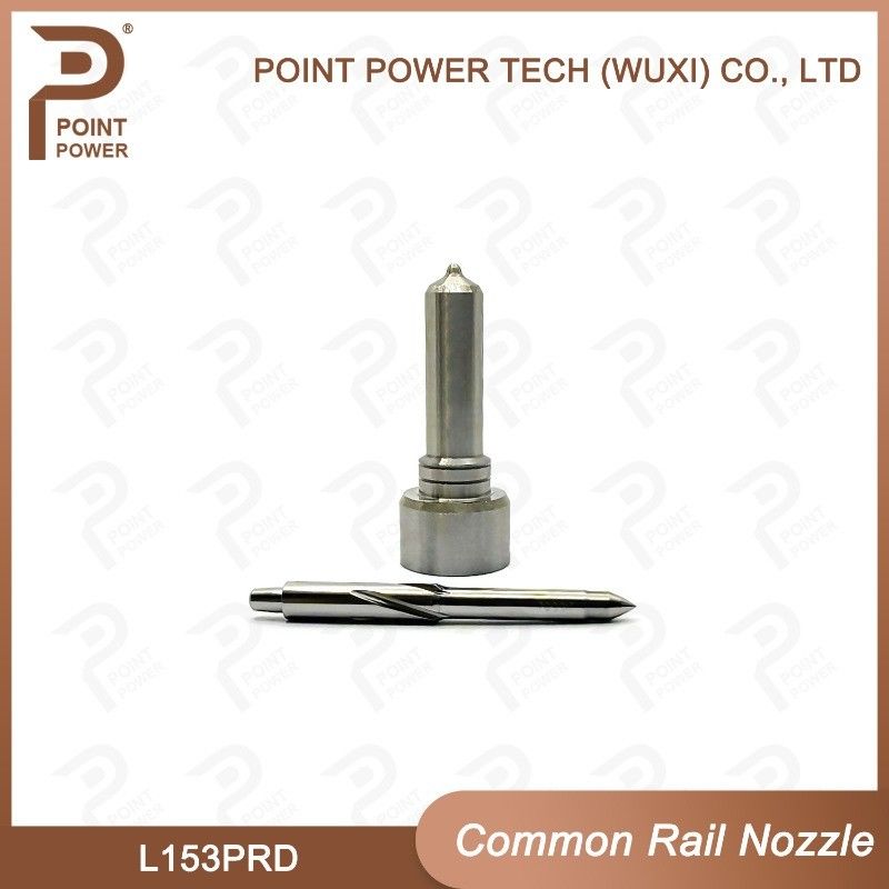Nozzle L153PRD para injetores de Delphi Common Rail