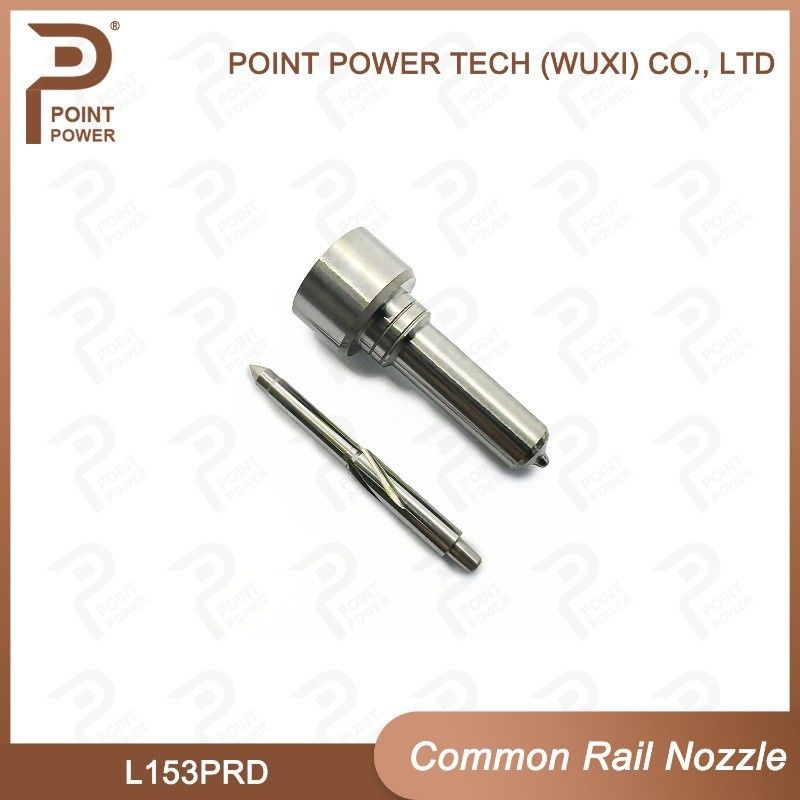 Nozzle L153PRD para injetores de Delphi Common Rail