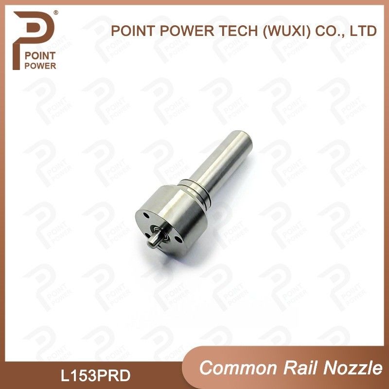 Nozzle L153PRD para injetores de Delphi Common Rail